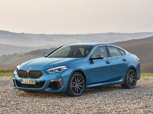 Коврики EVA для BMW 2-Series I (седан / F44) 2019 - 2023