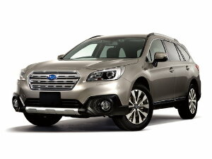 Коврики текстильные для Subaru Outback (универсал / BS) 2014 - 2020