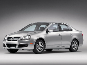 Коврики текстильные для Volkswagen Jetta V (седан / 1K2) 2005 - 2010