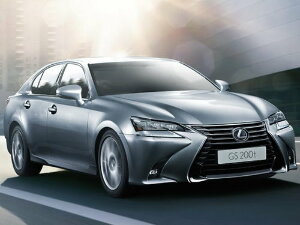 Коврики EVA для Lexus GS200t (седан / ARL10) 2016 - 2017