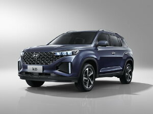 Коврики текстильные для Hyundai ix35 II (suv / NU) 2020 - Н.В.