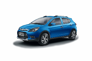 Коврики EVA для Lifan X50 (хэтчбек 5 дв) 2015 - Н.В.