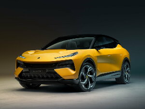 Коврики текстильные для Lotus Eletre I (suv) 2022 - Н.В.