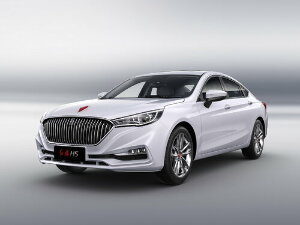 Коврики текстильные для Hongqi H5 I (седан / CA7150HA6T) 2018 - 2022