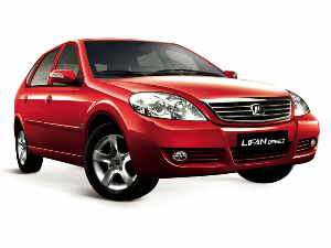 Коврики текстильные для Lifan Breez (хэтчбек 5 дв / 520) 2007 - 2012