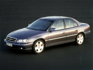 Коврики текстильные для Opel Omega B (седан / B1/B2) 1994 - 2003