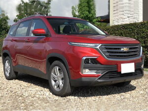 Коврики текстильные для Chevrolet Captiva II (suv) 2019 - Н.В.