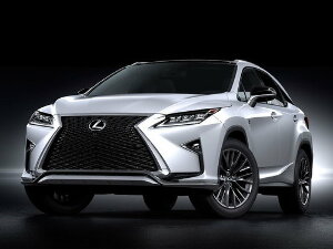 Коврики EVA для Lexus RX200T (suv / AGL20W, AGL25W) 2015 - 2017