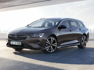 Коврики текстильные для Opel Insignia II (универсал / Z18) 2017 - Н.В.